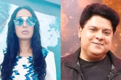 Bigg Boss 16: Kashmera Shah Faces Backlash For Supporting Sajid Khan, Netizens Ask 'Paid Tweet?'