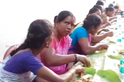 Puducherry's PSB Annai Trust Opens Affordable Restaurant To Help The Needy