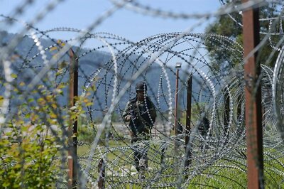 3 Indian Soldiers Killed Along LoC, Pak Rejects Body Mutilation Charges