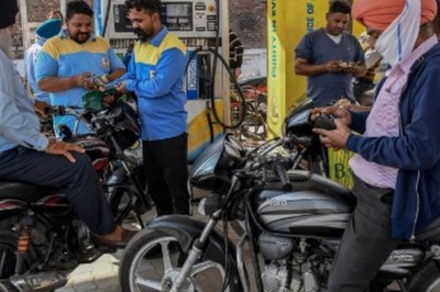 Petrol, Diesel Prices Hiked by Another 80 Paise Today: Petrol Crosses Rs 118 in Mumbai