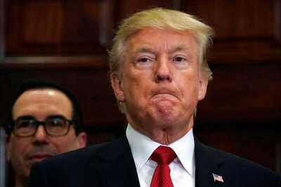 US Defends America First Agenda Ahead of Trump Visit to Davos