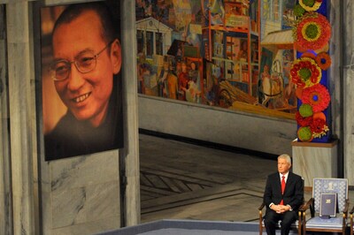 Opinion | Amid Nobel Peace Prize 2023 Buzz Today, A Look at Why China Disapproves of the Globally Recognised Award