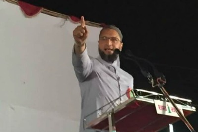 'If Modi Sleeps For Only 4 Hours How Did Pulwama Attack Happen': Owaisi on PM's Interview With Akshay Kumar