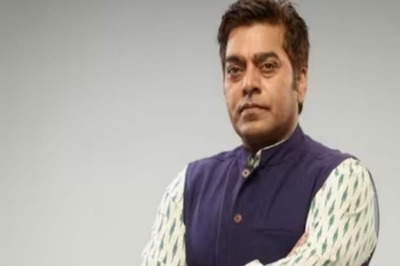 Ashutosh Rana Returns To Theatre After 30 Years