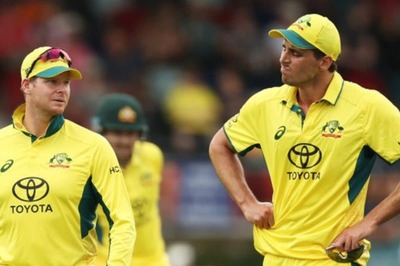 Australia's Lance Morris Doubtful for New Zealand Tests After Suffering Side Strain