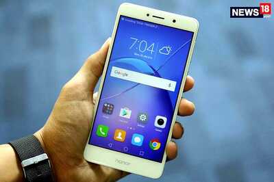 Honor 6X Gets Limited Period Discount