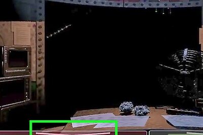 How to Beat Five Nights at Freddy's 2