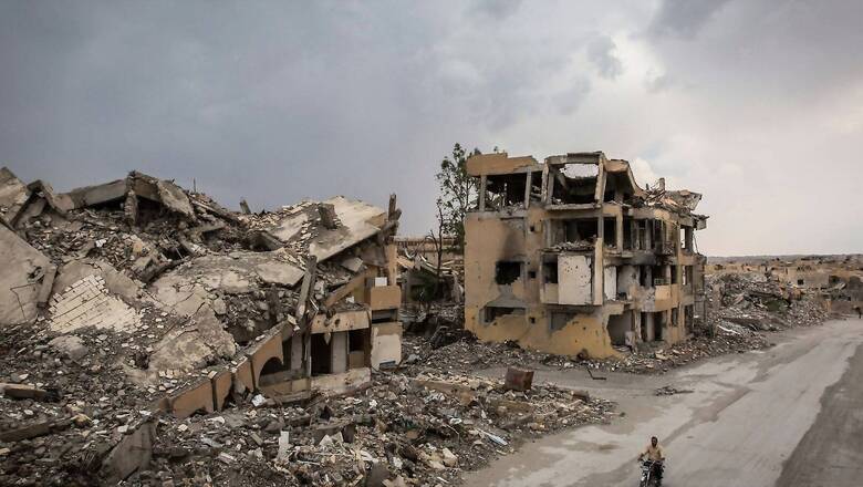 News18 Afternoon Digest: How US Hid an Airstrike That Killed Dozens in Syria & Other Top Stories