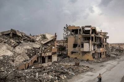 News18 Afternoon Digest: How US Hid an Airstrike That Killed Dozens in Syria & Other Top Stories