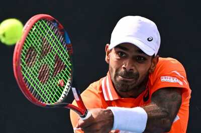 Sumit Nagal Wins Chennai Open, Set to Enter Top-100