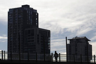 Indian Mother, Son Die in Australia After Balcony Fall