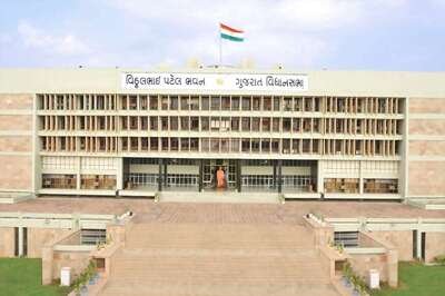 You Are Not in Pakistan, Gujarat Assembly Speaker Tells Congress MLA over Poster against CAA and NRC