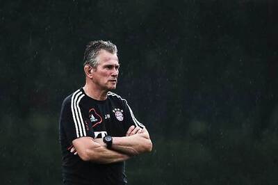 Bayern to end year on a high, coach deal next year