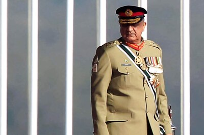 Extension for Bajwa or New Army Chief? Pak Army to Send Nominations to Sharif’s Office Today