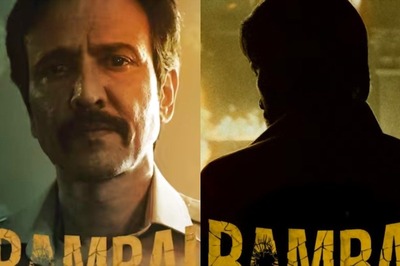 Bambai Meri Jaan Review: Kay Kay Menon Steals The Show With His Great Performance