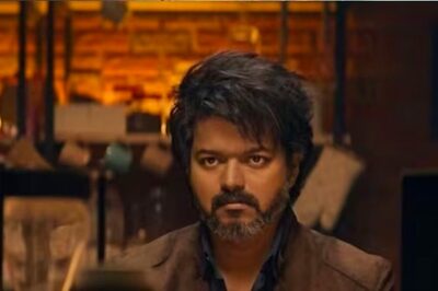 Makers Of Leo To Launch Advance Bookings In Tamil Nadu On ...