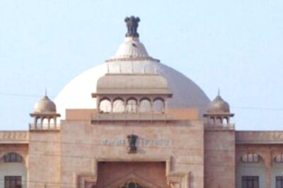 It Was Slip of Tongue, I Apologise: Rajasthan Minister After 'Misogynistic' Remarks Draw Wide Criticism