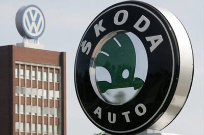 Volkswagen Group and Skoda Inaugurate New Technology Centre in Pune