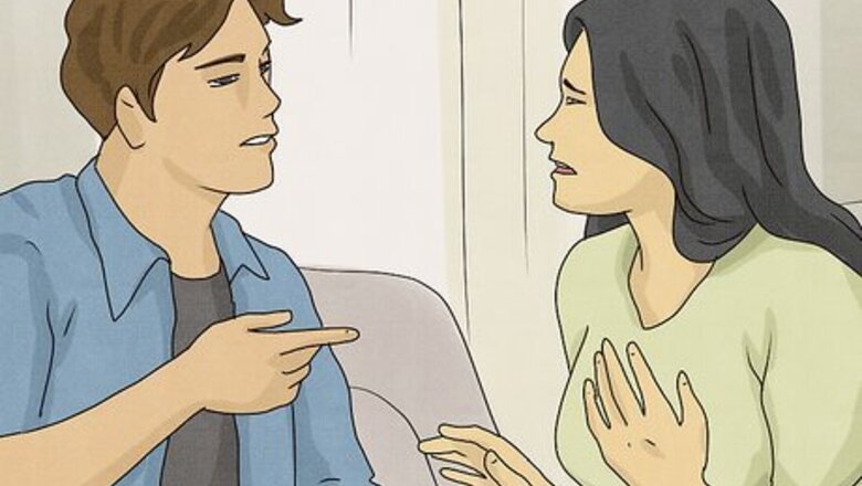 How to Identify Defensive Behavior