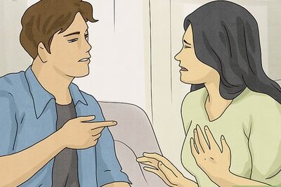 How to Identify Defensive Behavior