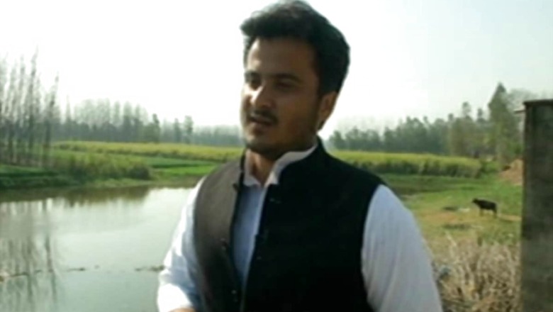 Azam Khan's Son Abdullah May be Debarred from Polls for 6 Years, Fate to be Decided by EC