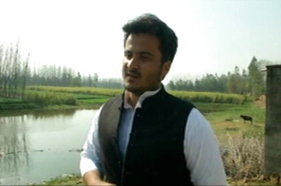 Azam Khan's Son Abdullah May be Debarred from Polls for 6 Years, Fate to be Decided by EC