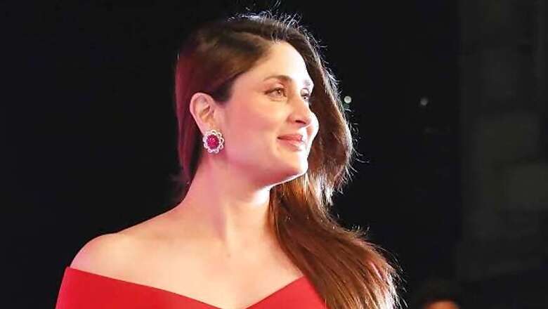 Lakme Fashion Week 2017: Kareena Kapoor Khan is a Rockstar, Says Preity Zinta