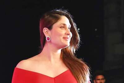 Lakme Fashion Week 2017: Kareena Kapoor Khan is a Rockstar, Says Preity Zinta
