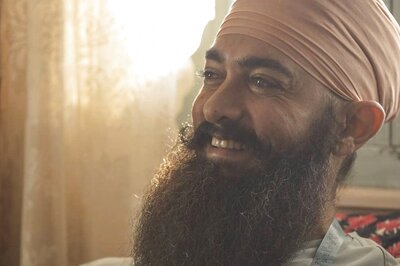 Aamir Khan's Laal Singh Chaddha Delays Release to Valentine's Day 2022