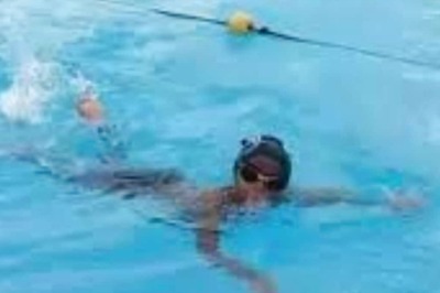Boy Drowns In Gurugram Housing Society Pool, Residents Allege Negligence Despite Lifeguard's Presence