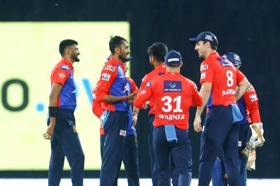 DC vs GT Weather Forecast, IPL 2023: Will Rain Play The Spoilsport in Delhi?