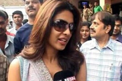Priyanka Chopra summoned by MP court