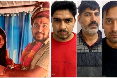 Nikki Murder Plot Thickens: Accused Sahil's Father, Others Helped Plan Killing, Cop Key Conspirator | Details