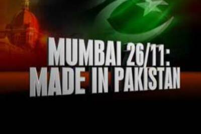 Pak court orders arrest of man who aided 26/11 terrorists