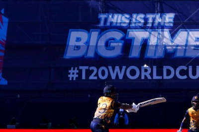 T20 World Cup 2022 Qualification Scenarios: Which Two Teams Will Enter Super-12 From Group A?