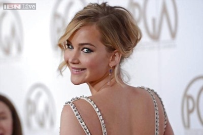 Jennifer Lawrence, Chris Pratt to star in Morten Tyldum's next sci-fi love story?
