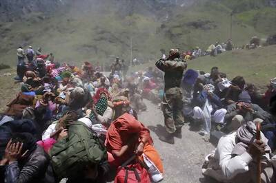 Uttarakhand: Challenges await rescue teams as Met predicts more rains