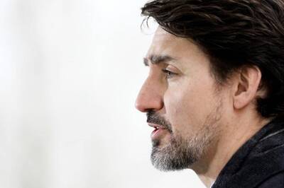 Plans to Restart Canadian Economy Do Not Hinge on Coronavirus 'Immunity' Levels: Justin Trudeau