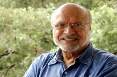 Director Shyam Benegal to head panel to revamp Censor Board