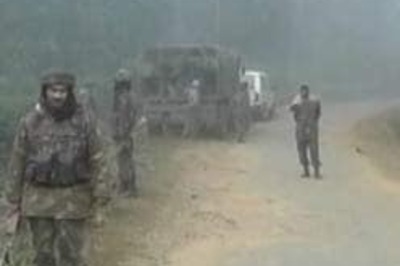 Two ULFA men killed in Army action