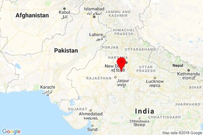 Alwar Urban Election Result 2018 Live Updates: Sanjay Sharma of BJP Wins