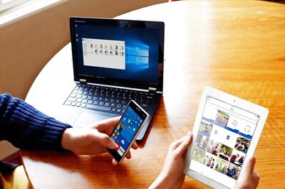 Microsoft reversing plan to tighten free OneDrive storage