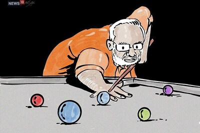 BJP’s Experiments with CM Posts: Dominant Caste Groups Now Want Larger Share of the Pie