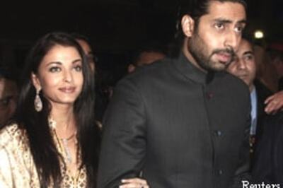 Ash-Abhi to get jiggy in Malaysia