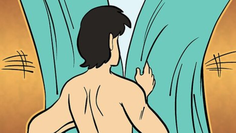 How to Have Fun While Sleeping Naked