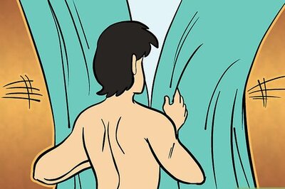 How to Have Fun While Sleeping Naked