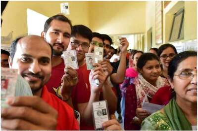 More Than 80 Percent Voters in Delhi Received Fake News During Elections