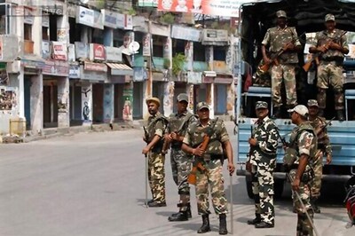Live: UP Police says politicians fanning disharmony in Muzaffarnagar
