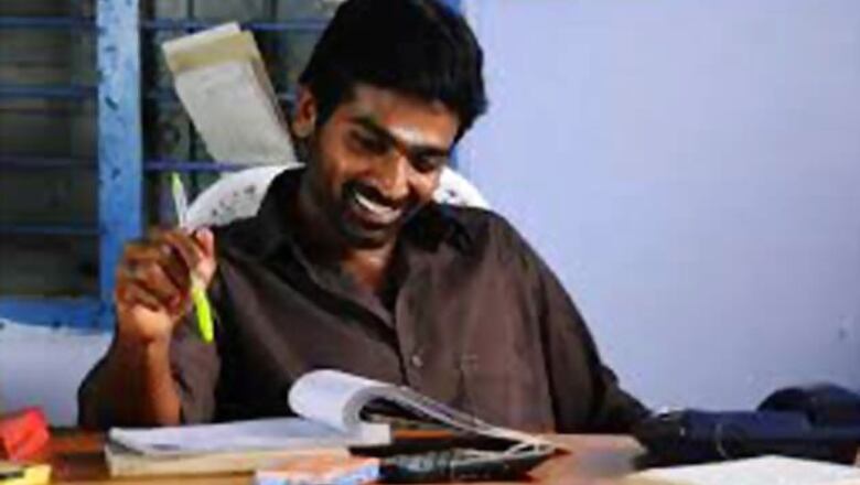 Never wanted to cast Vijay in 'Soodhu Kavvuma': Director