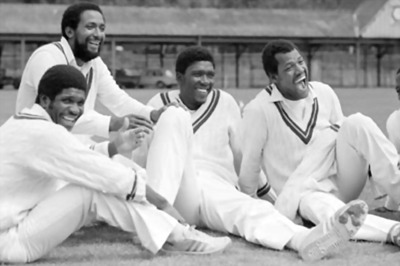There was a time when poetry romanced cricket